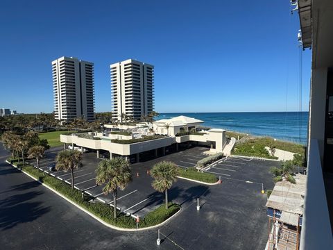 A home in Riviera Beach