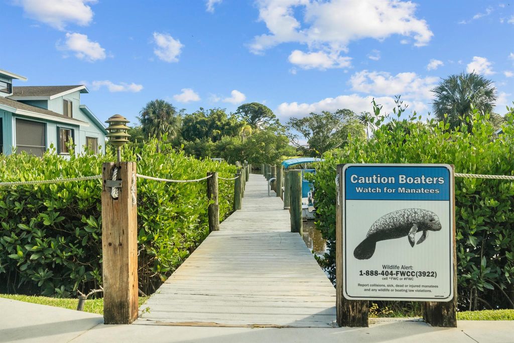 Photo of 4901 SE Capstan Avenue #A-3, Stuart, FL 34997 (MLS # R10935318)