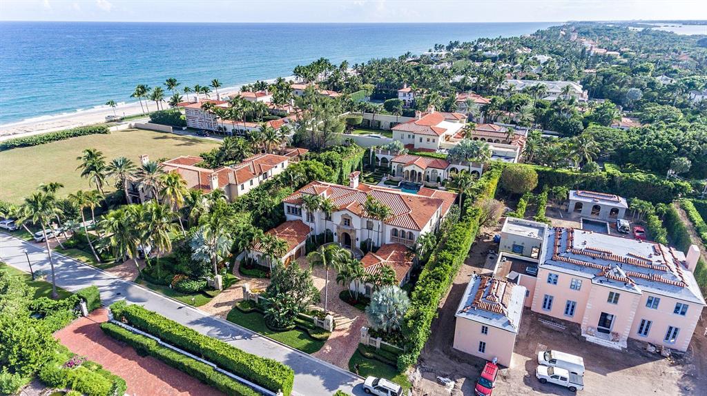 LUCOM ADDITION - Residential