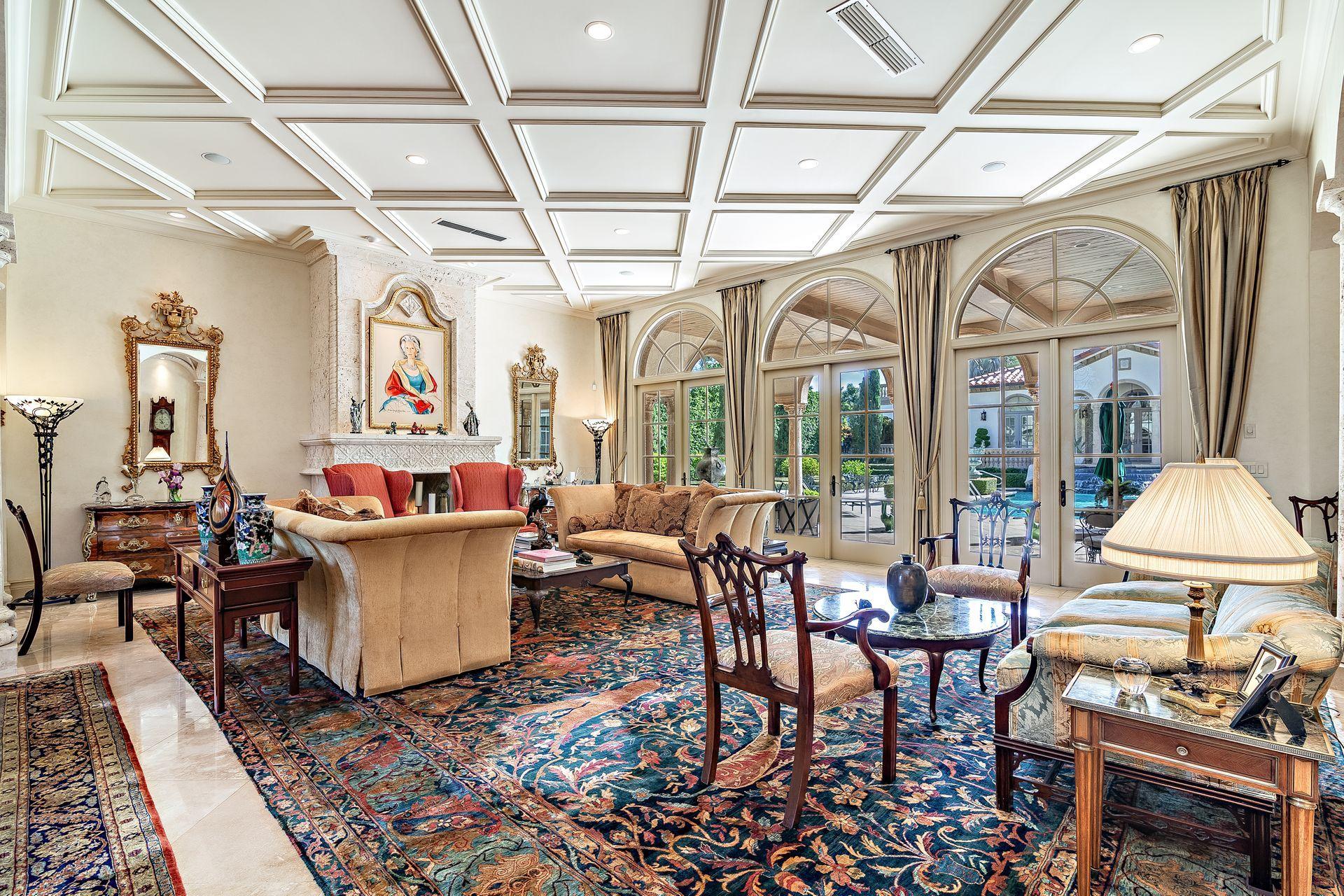 LUCOM ADDITION - Residential