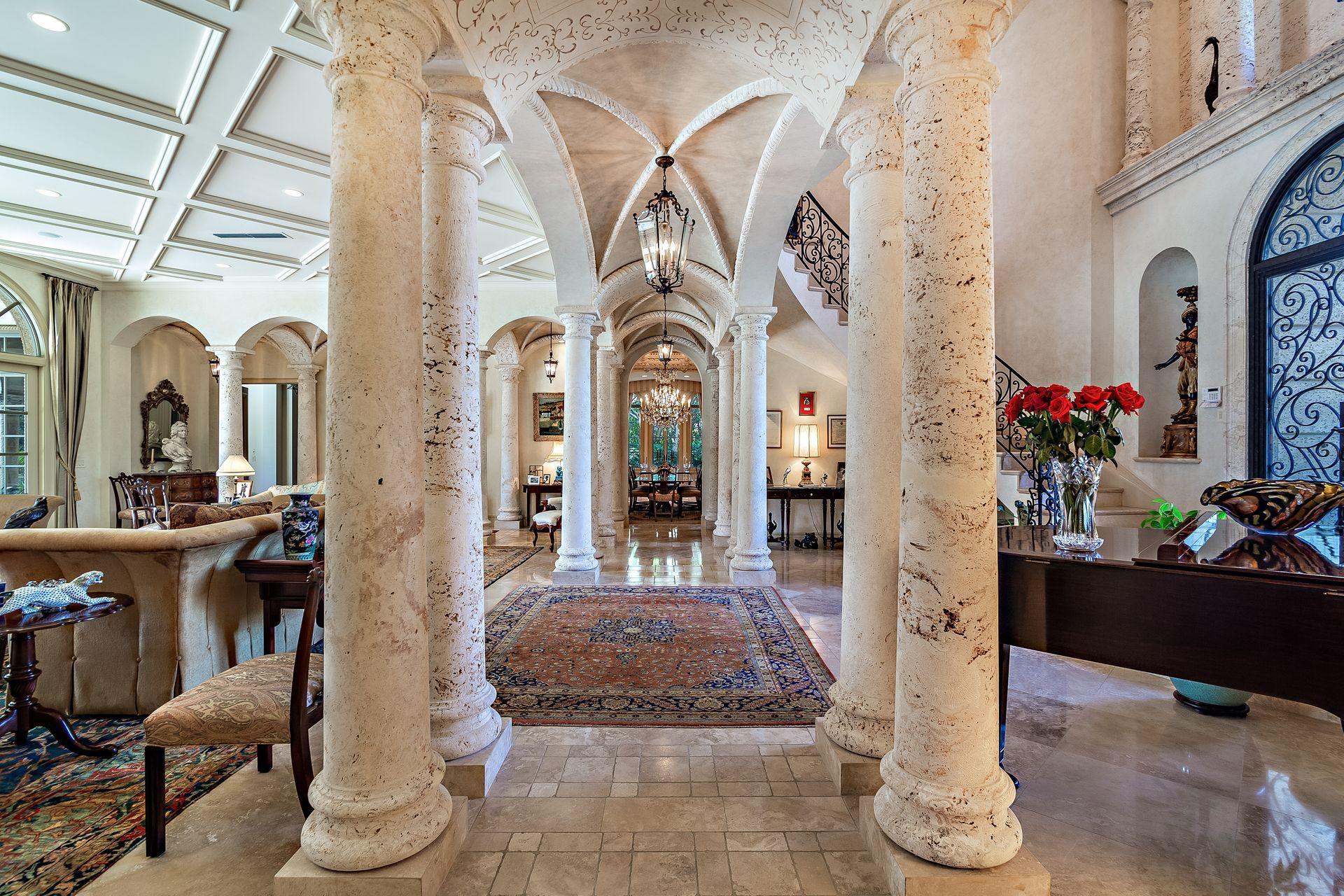 LUCOM ADDITION - Residential