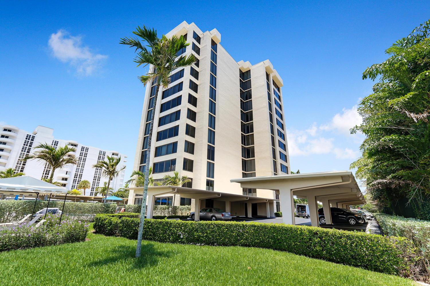 2220 S Ocean Boulevard 903