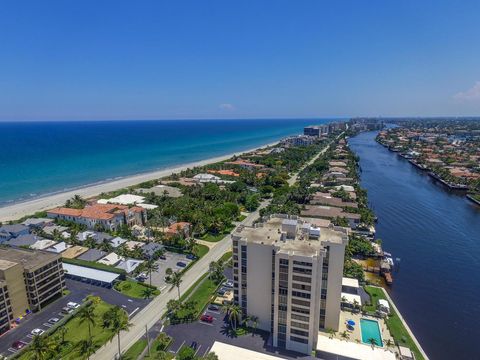 2220 S Ocean Boulevard 903 Delray Beach FL 33483