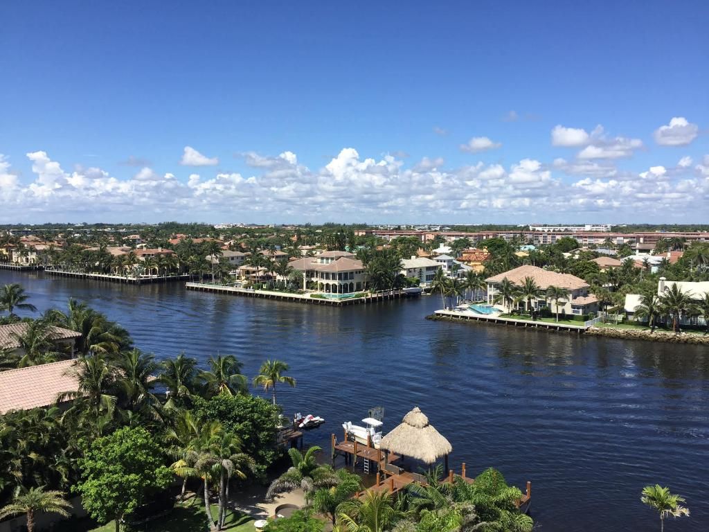 Photo of 2220 S Ocean Boulevard #903, Delray Beach, FL 33483 (MLS # R11130337)