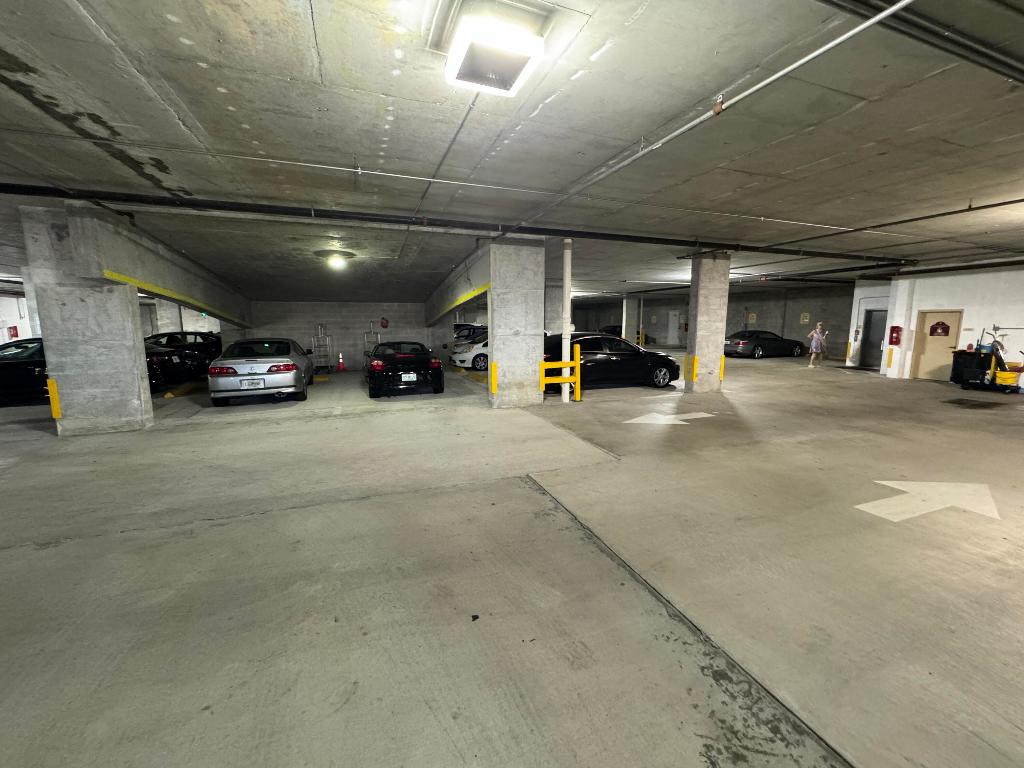 LUCERNE CONDO - Residential Lease