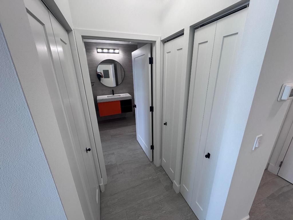 LUCERNE CONDO - Residential Lease