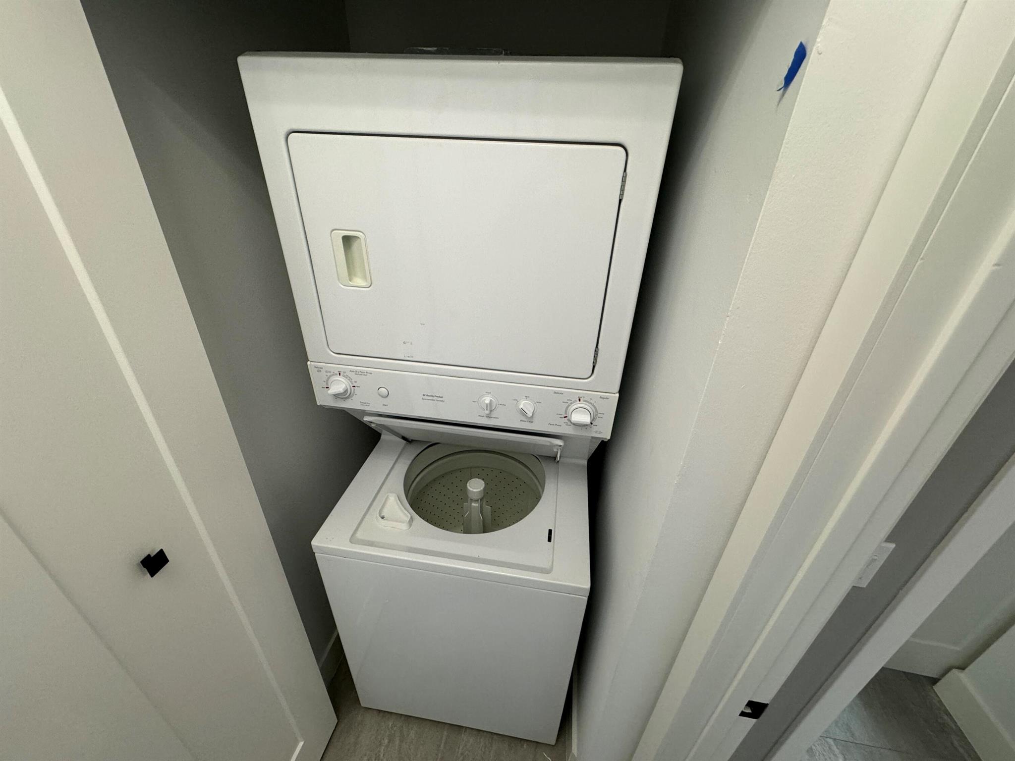 LUCERNE CONDO - Residential Lease