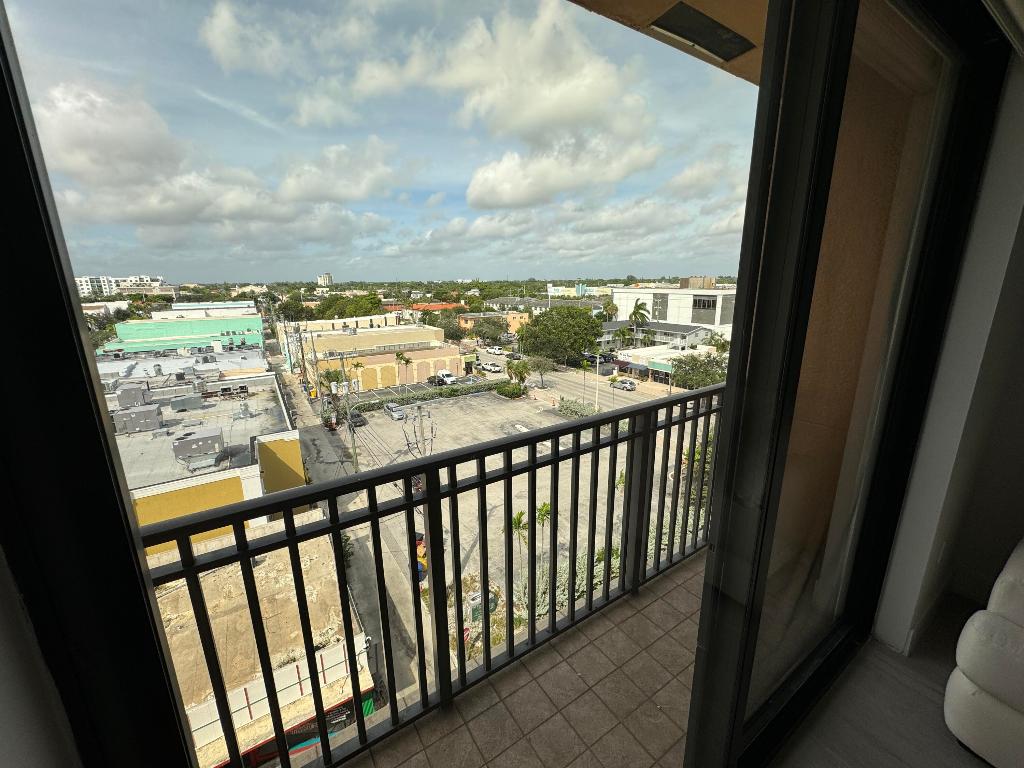 LUCERNE CONDO - Residential Lease