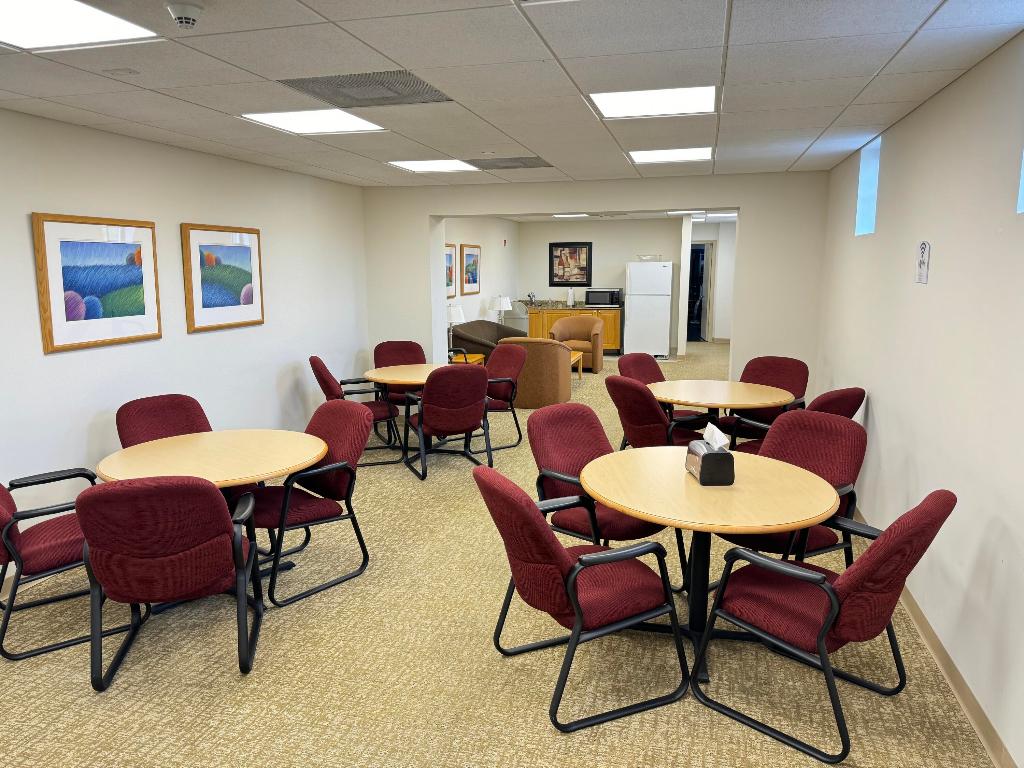 LUCERNE CONDO - Residential Lease