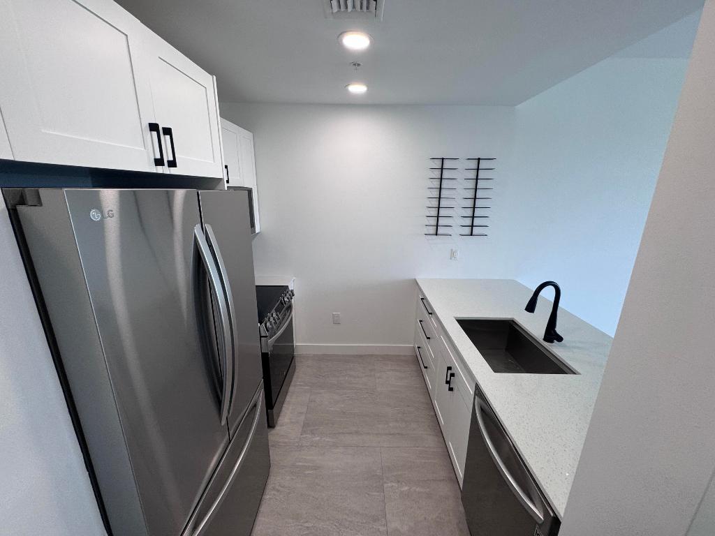 LUCERNE CONDO - Residential Lease