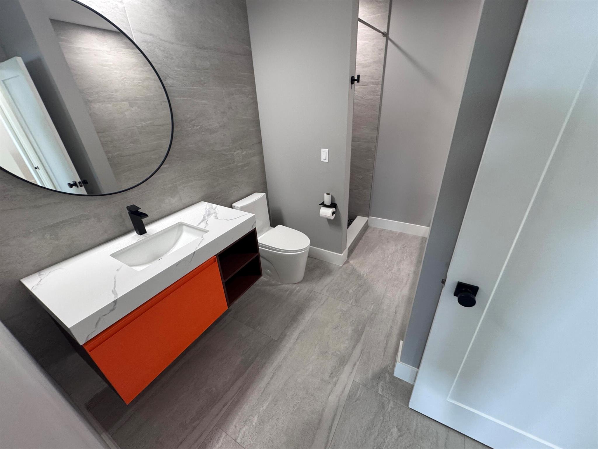 LUCERNE CONDO - Residential Lease