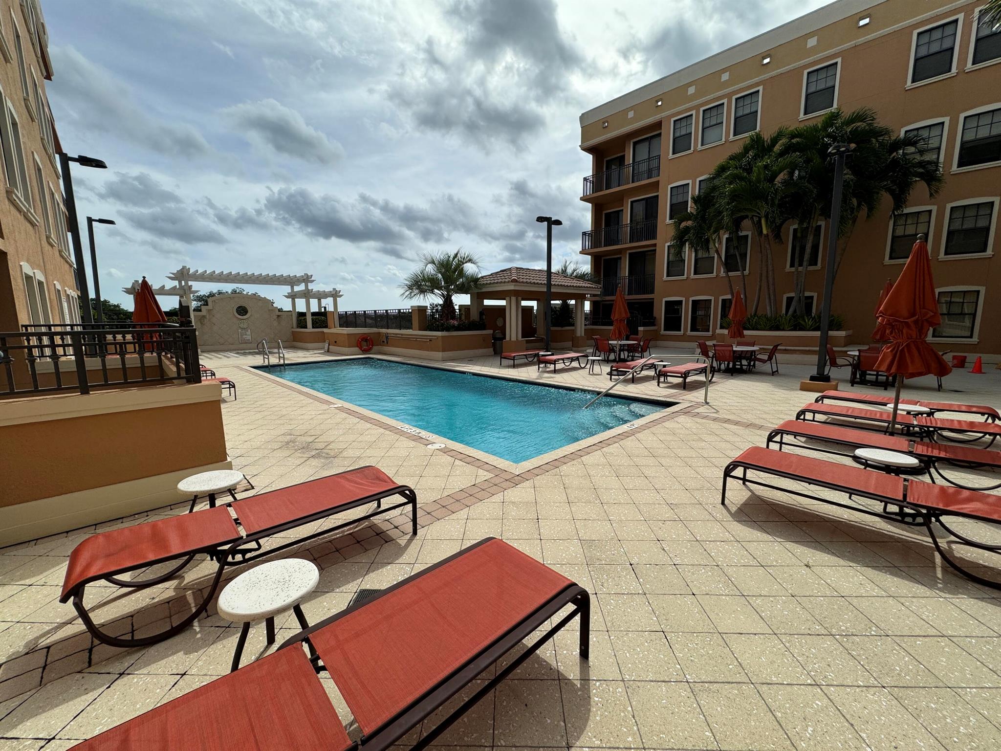 LUCERNE CONDO - Residential Lease