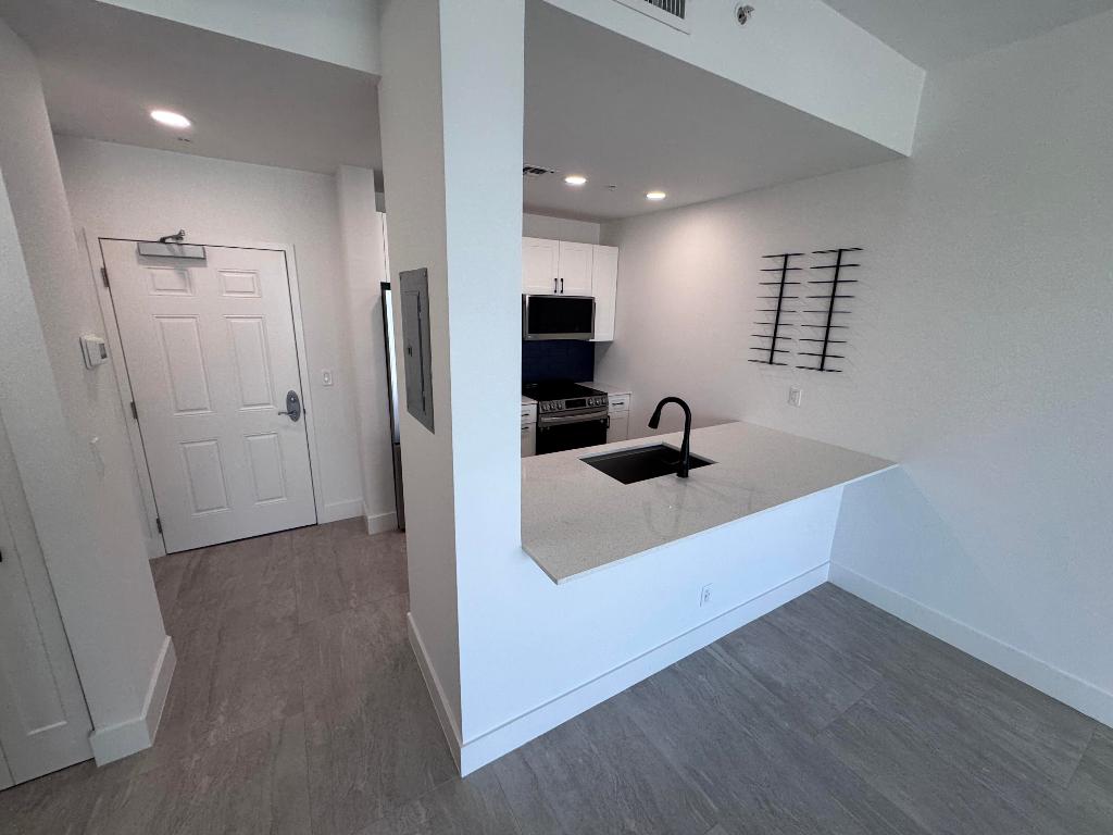 LUCERNE CONDO - Residential Lease