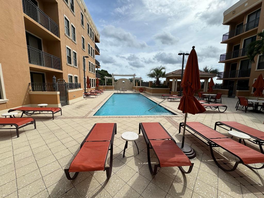 LUCERNE CONDO - Residential Lease