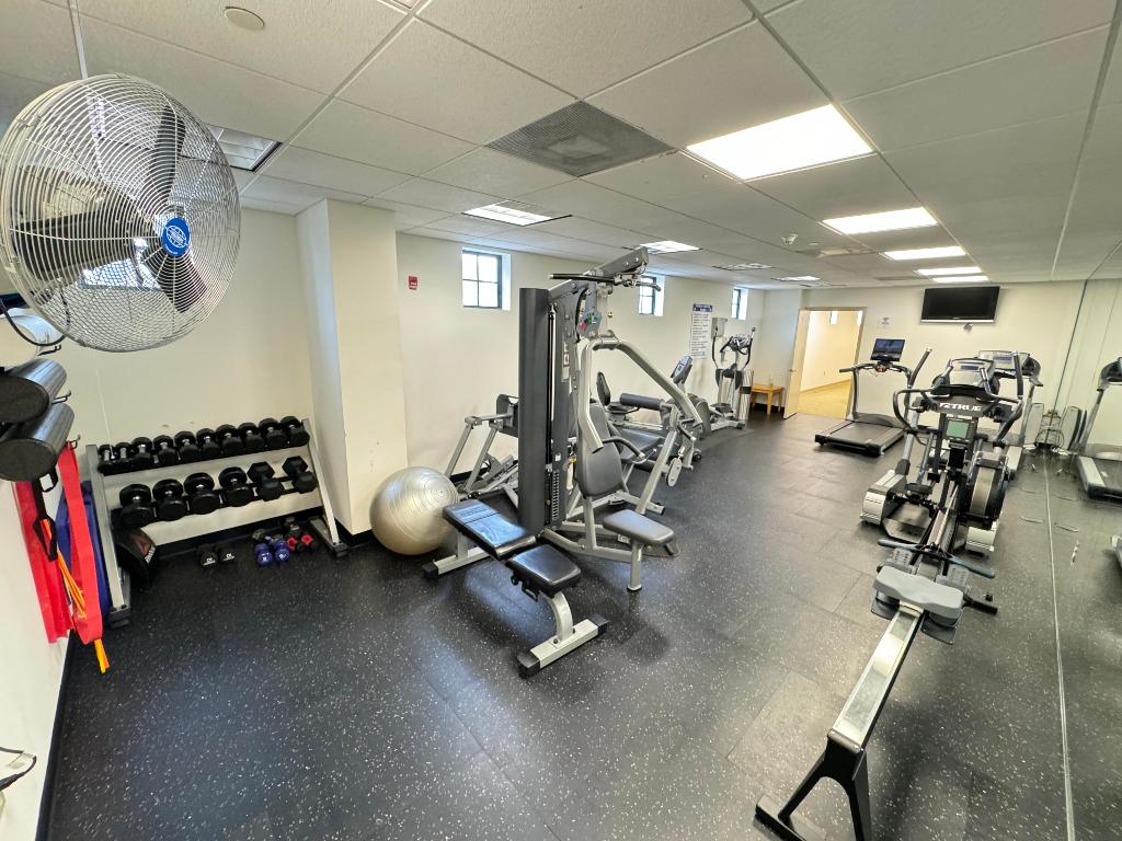 LUCERNE CONDO - Residential Lease