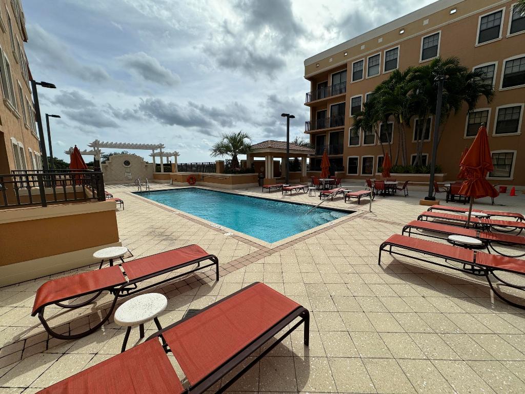 LUCERNE CONDO - Residential Lease