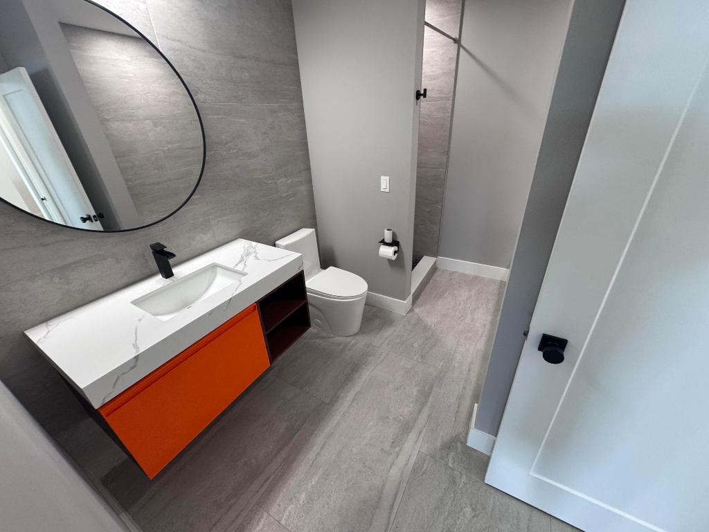 LUCERNE CONDO - Residential Lease