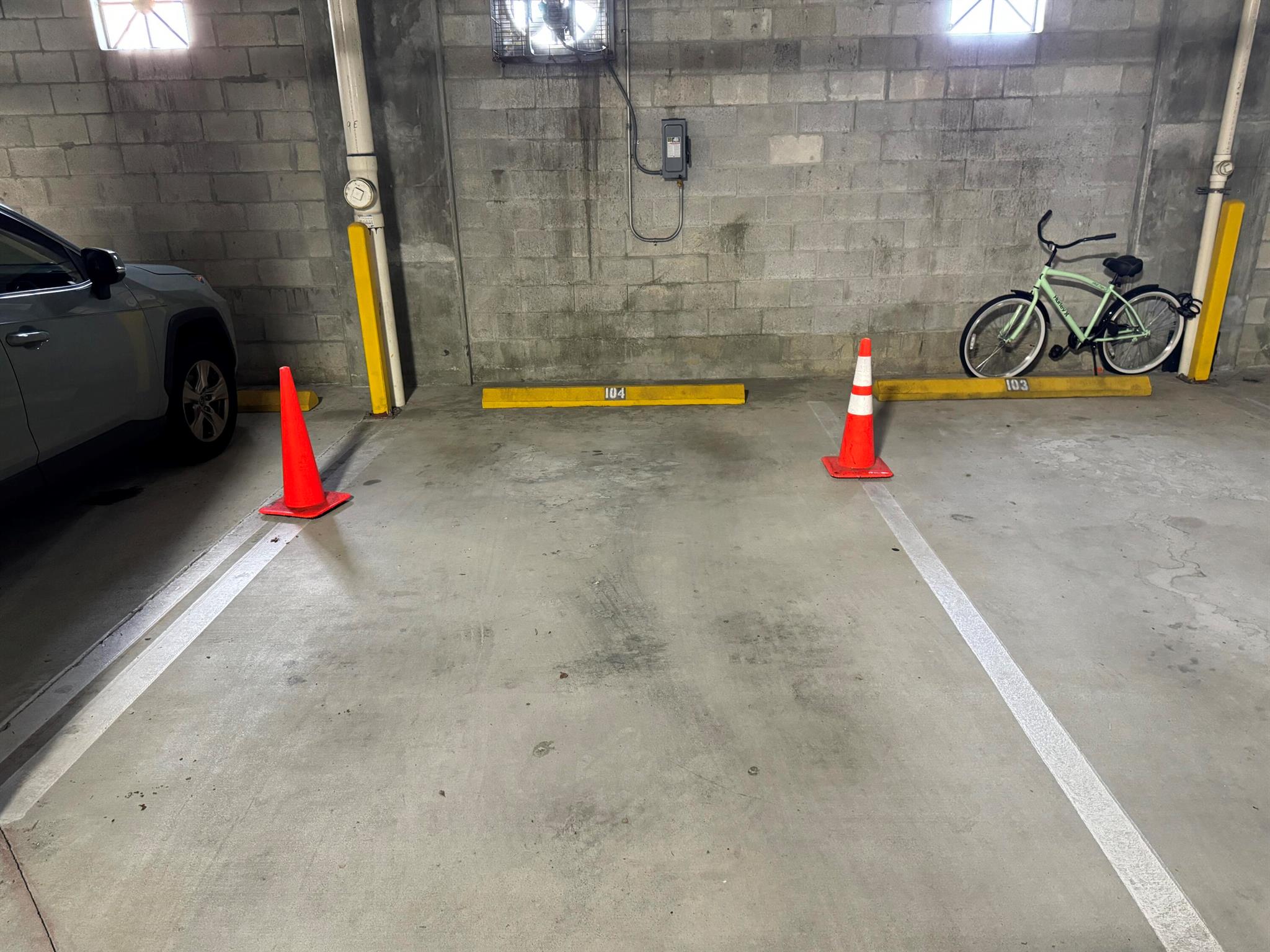 LUCERNE CONDO - Residential Lease