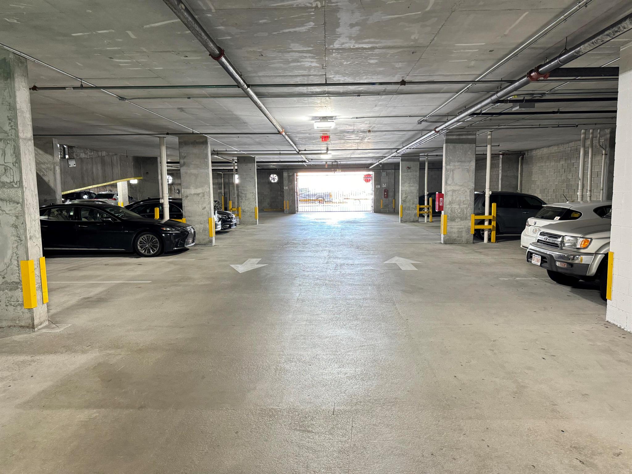 LUCERNE CONDO - Residential Lease