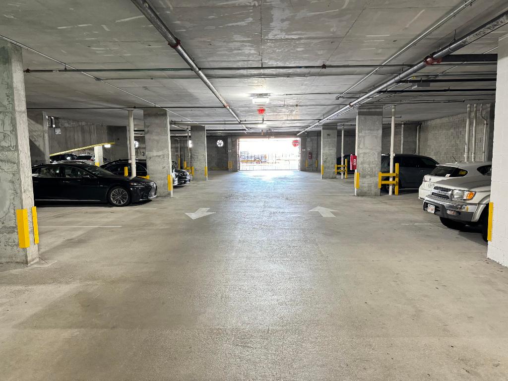 LUCERNE CONDO - Residential Lease