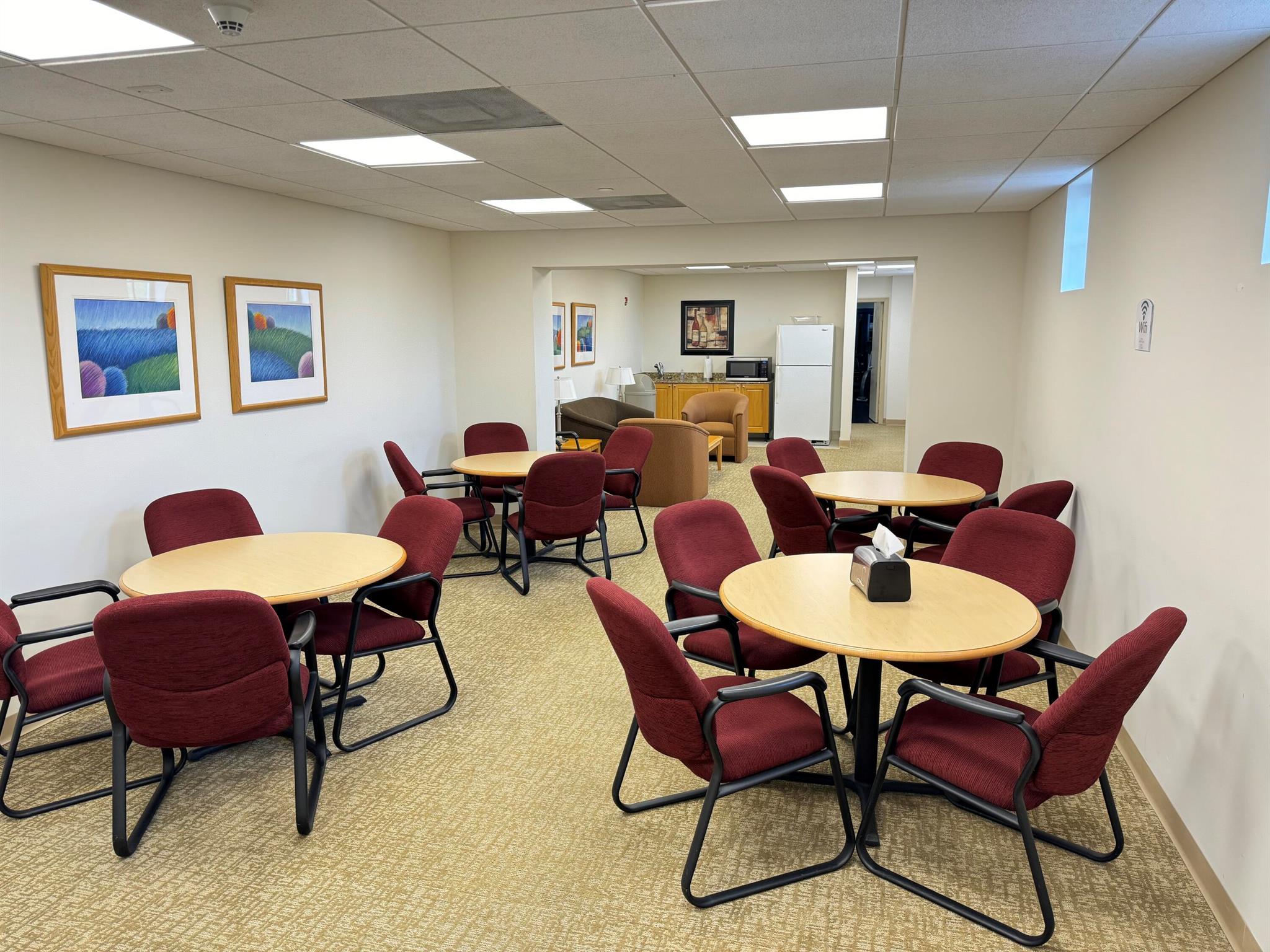 LUCERNE CONDO - Residential Lease