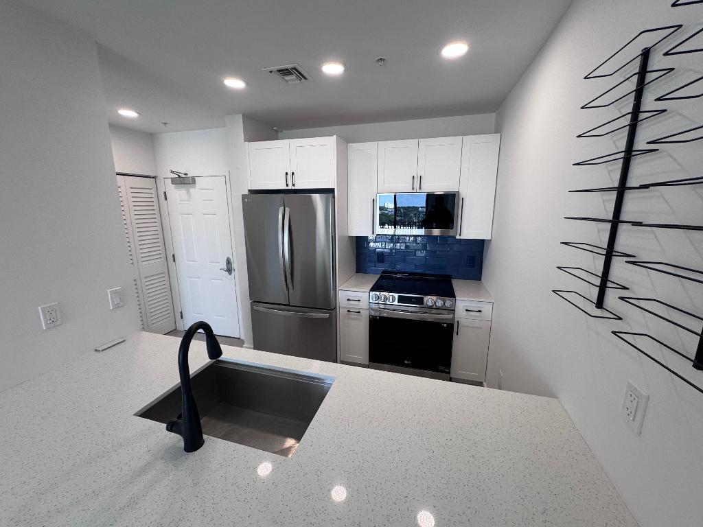 LUCERNE CONDO - Residential Lease