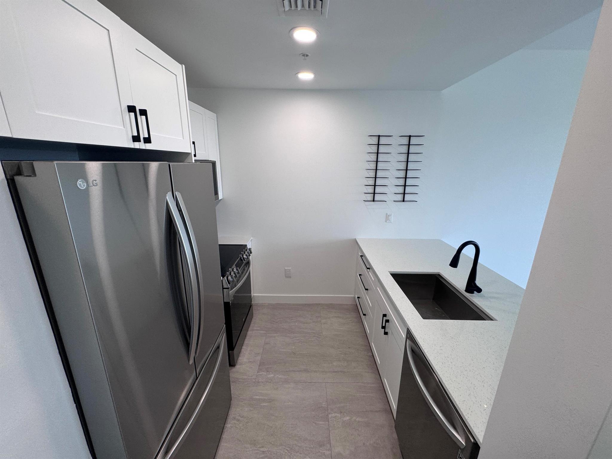 LUCERNE CONDO - Residential Lease