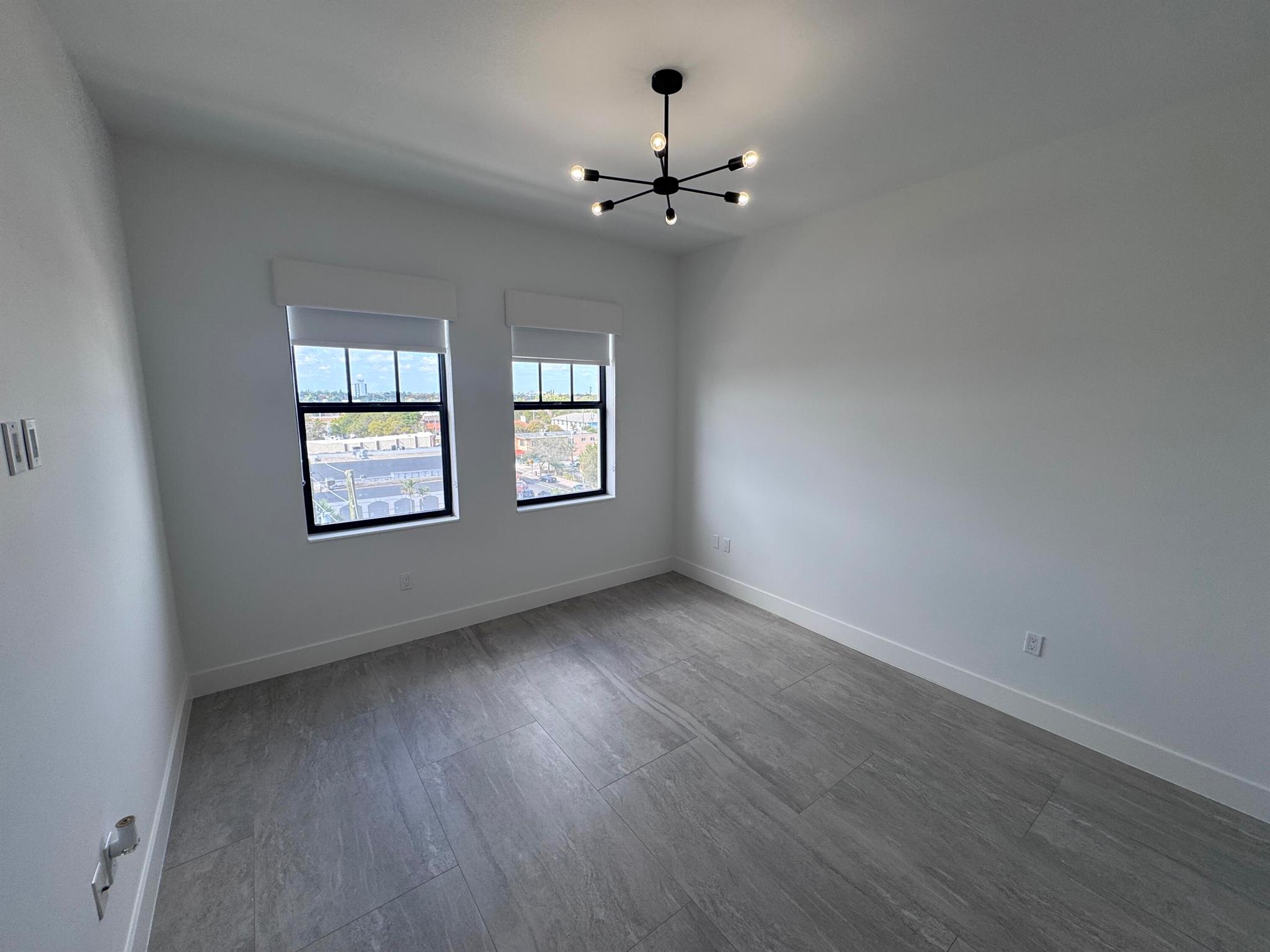 LUCERNE CONDO - Residential Lease