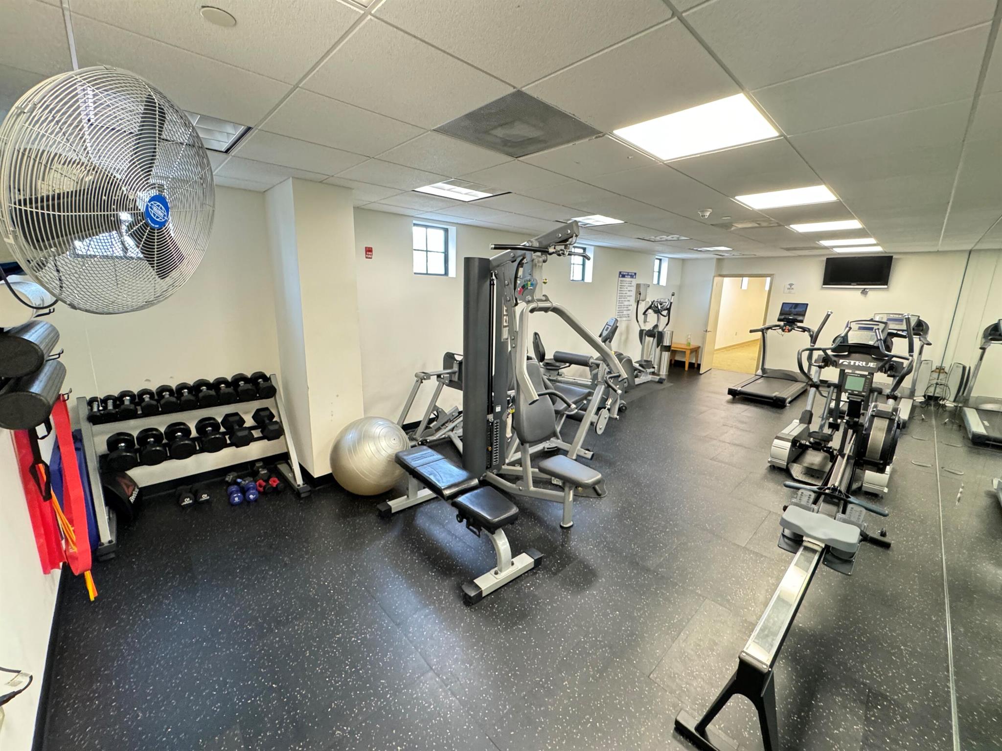 LUCERNE CONDO - Residential Lease