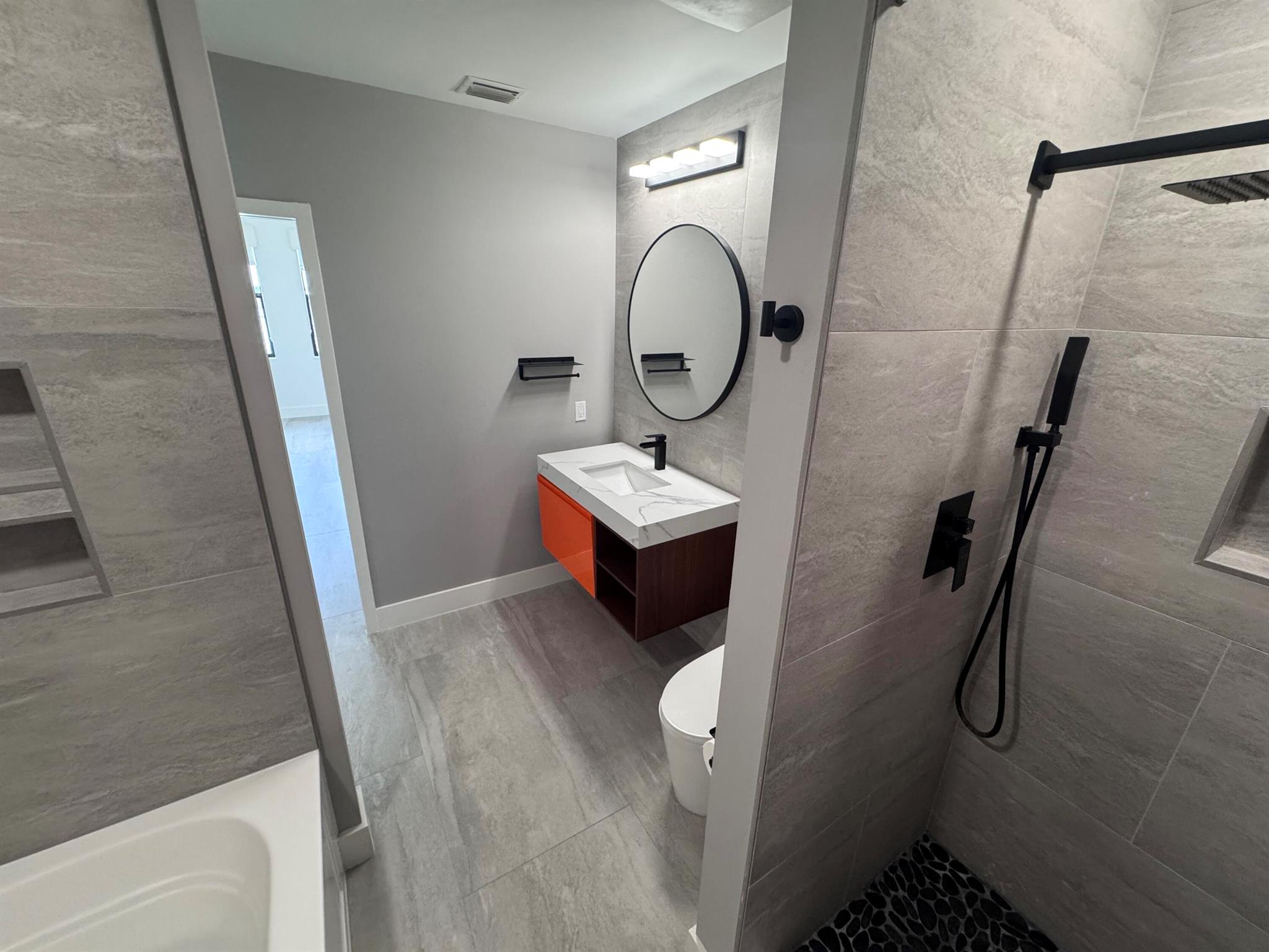 LUCERNE CONDO - Residential Lease