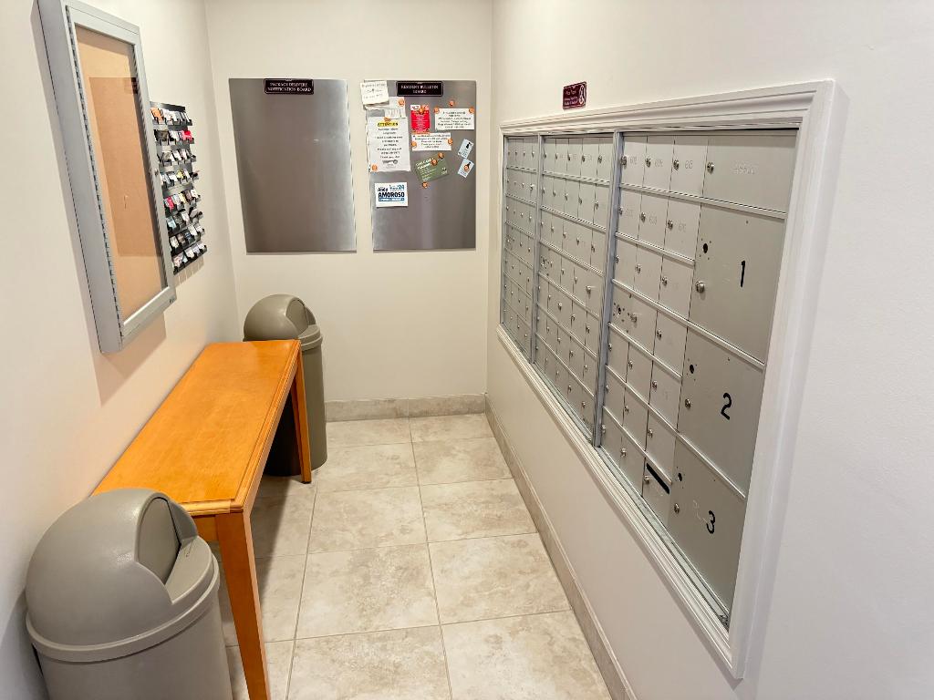 LUCERNE CONDO - Residential Lease