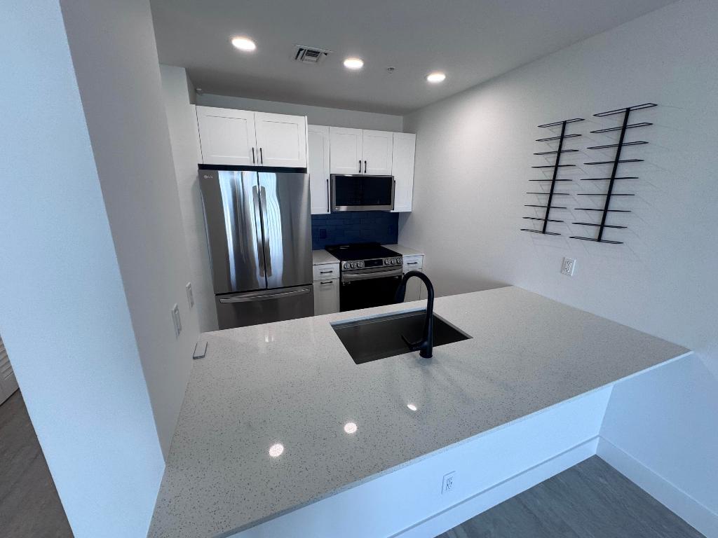 LUCERNE CONDO - Residential Lease