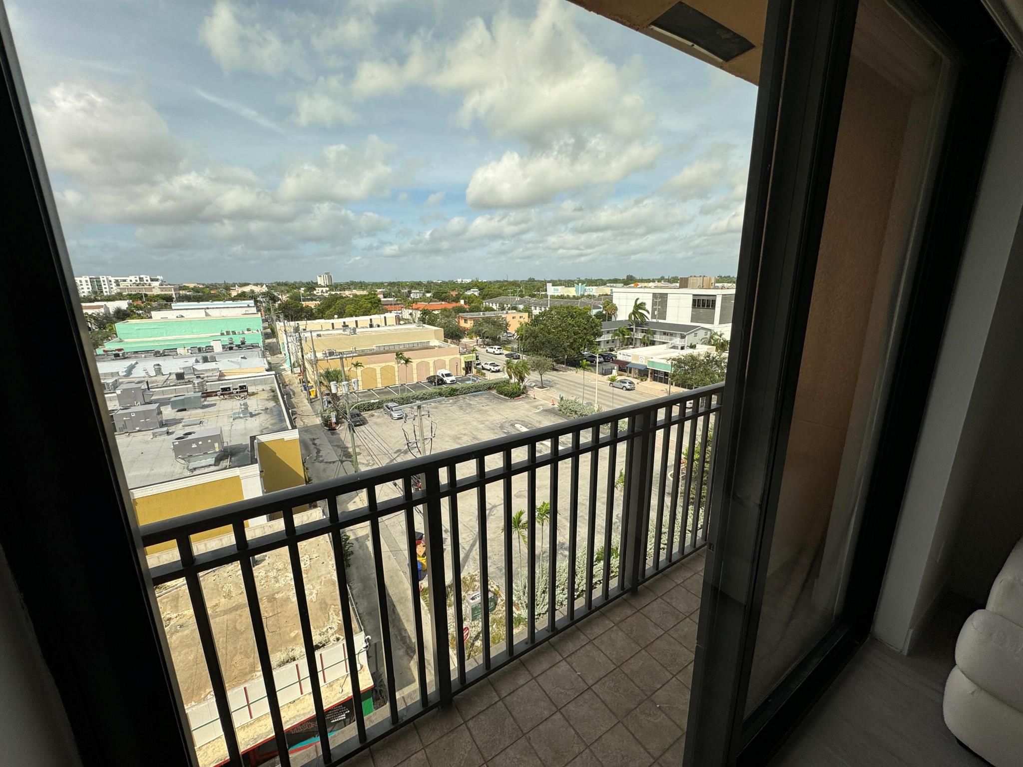 LUCERNE CONDO - Residential Lease