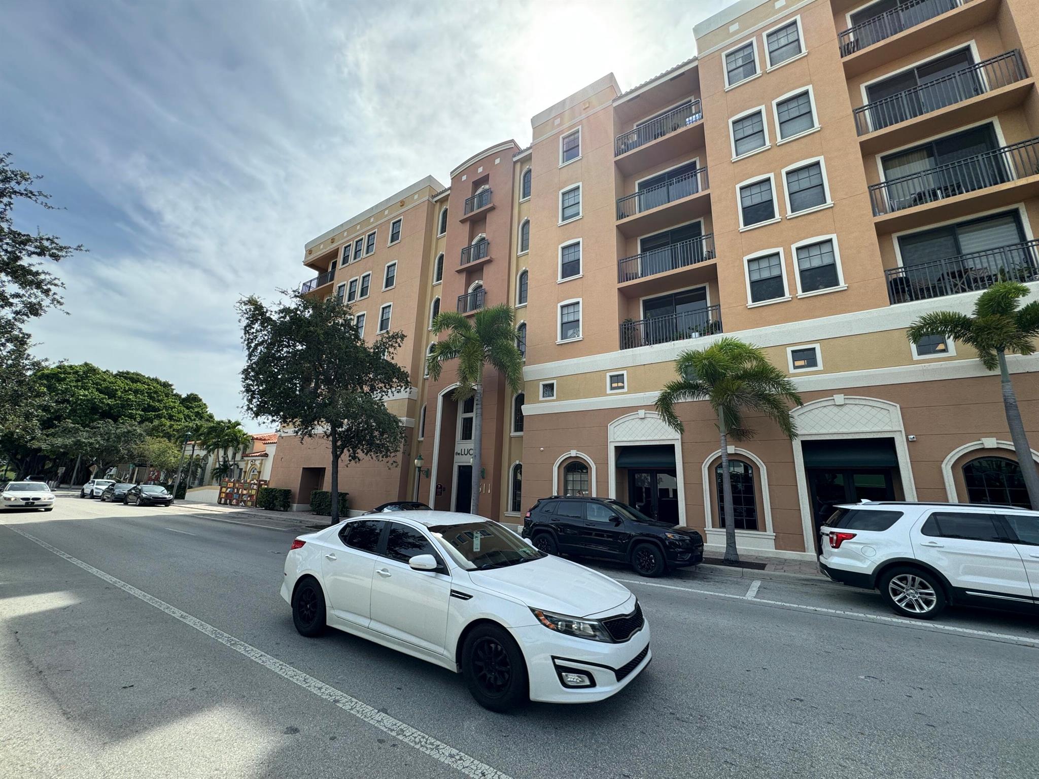 LUCERNE CONDO - Residential Lease