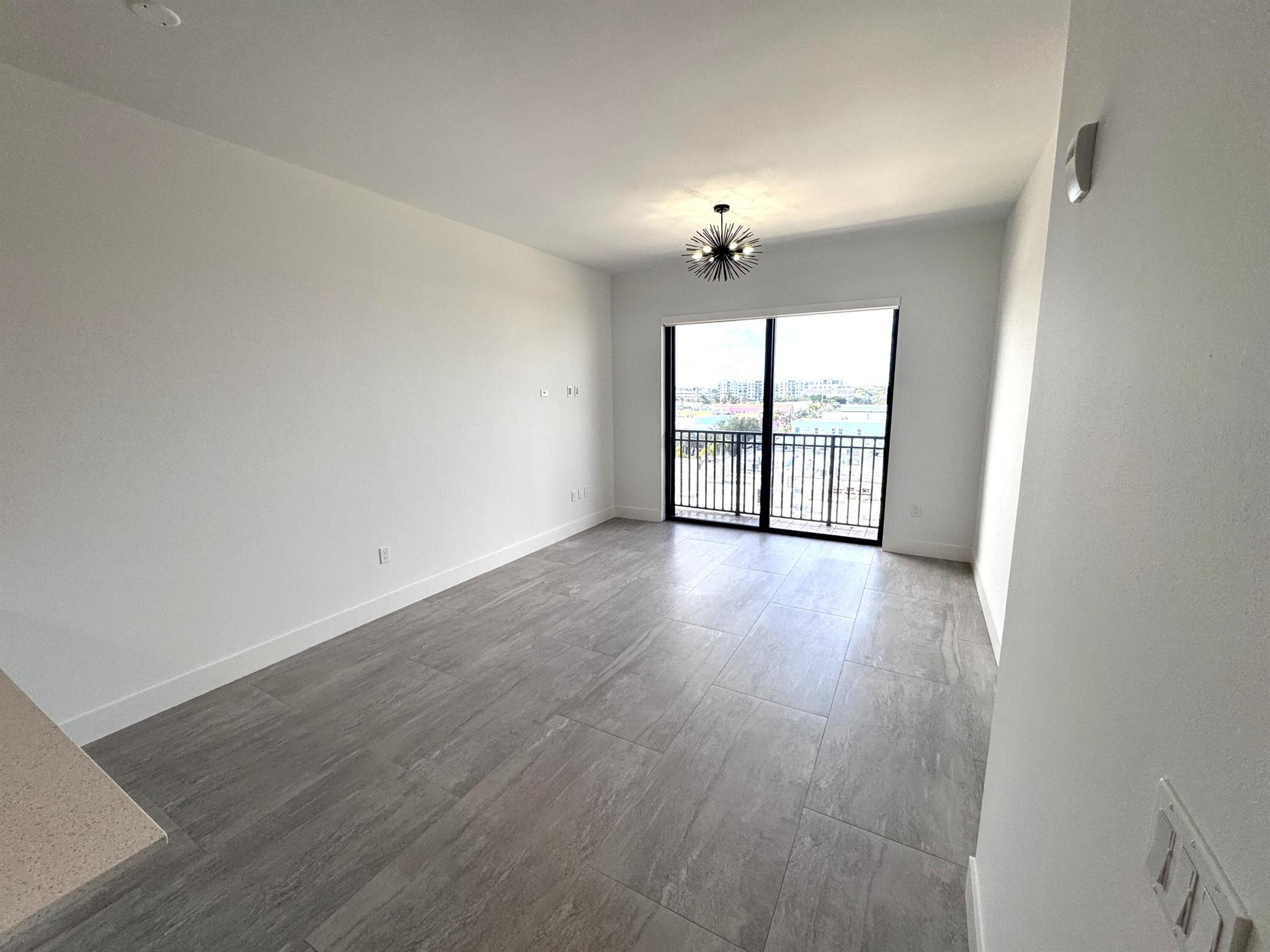 LUCERNE CONDO - Residential Lease