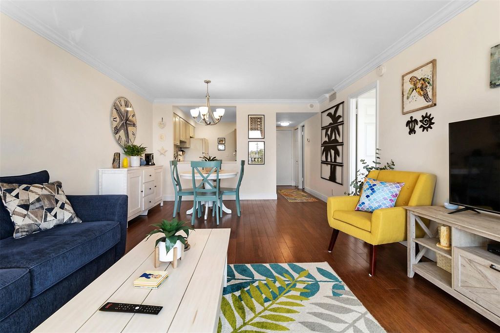 Photo of 1800 N Andrews Ave #3K, Fort Lauderdale, FL 33311 (MLS # F10543050)