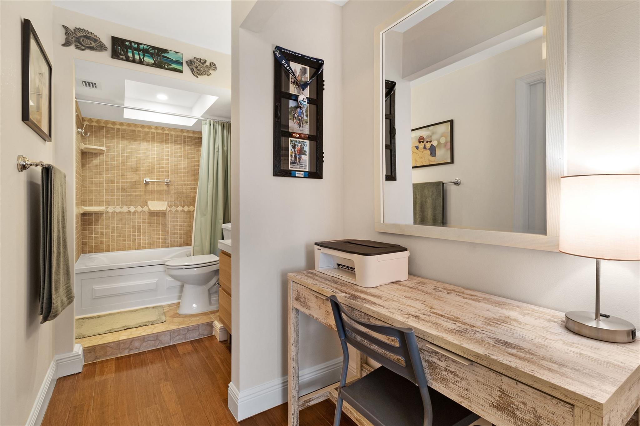 Drake Tower - Residential