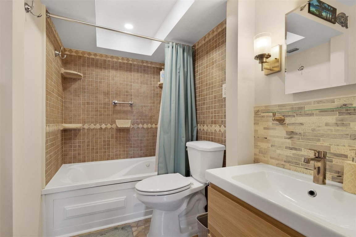 Drake Tower - Residential