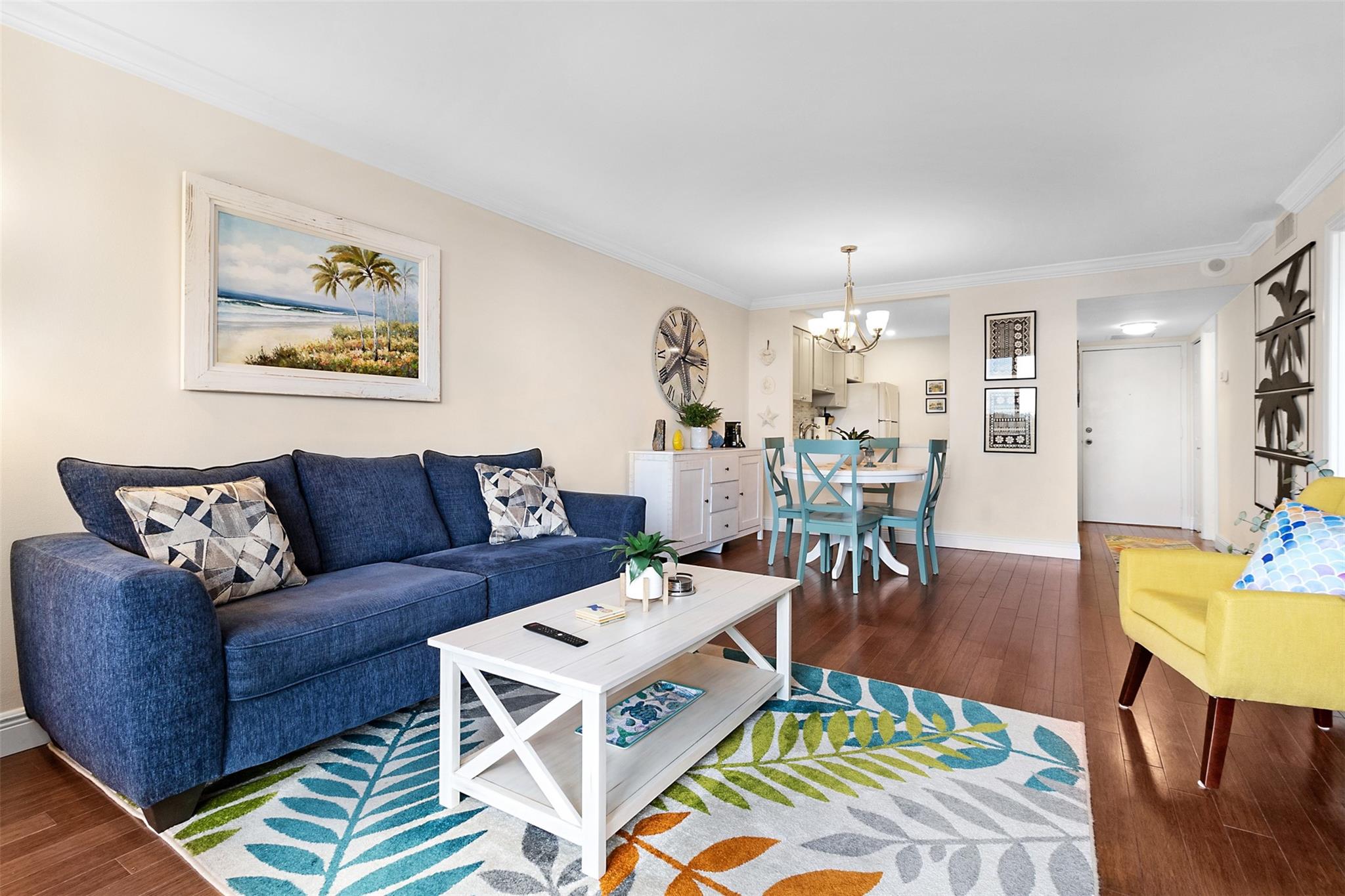 Drake Tower - Residential