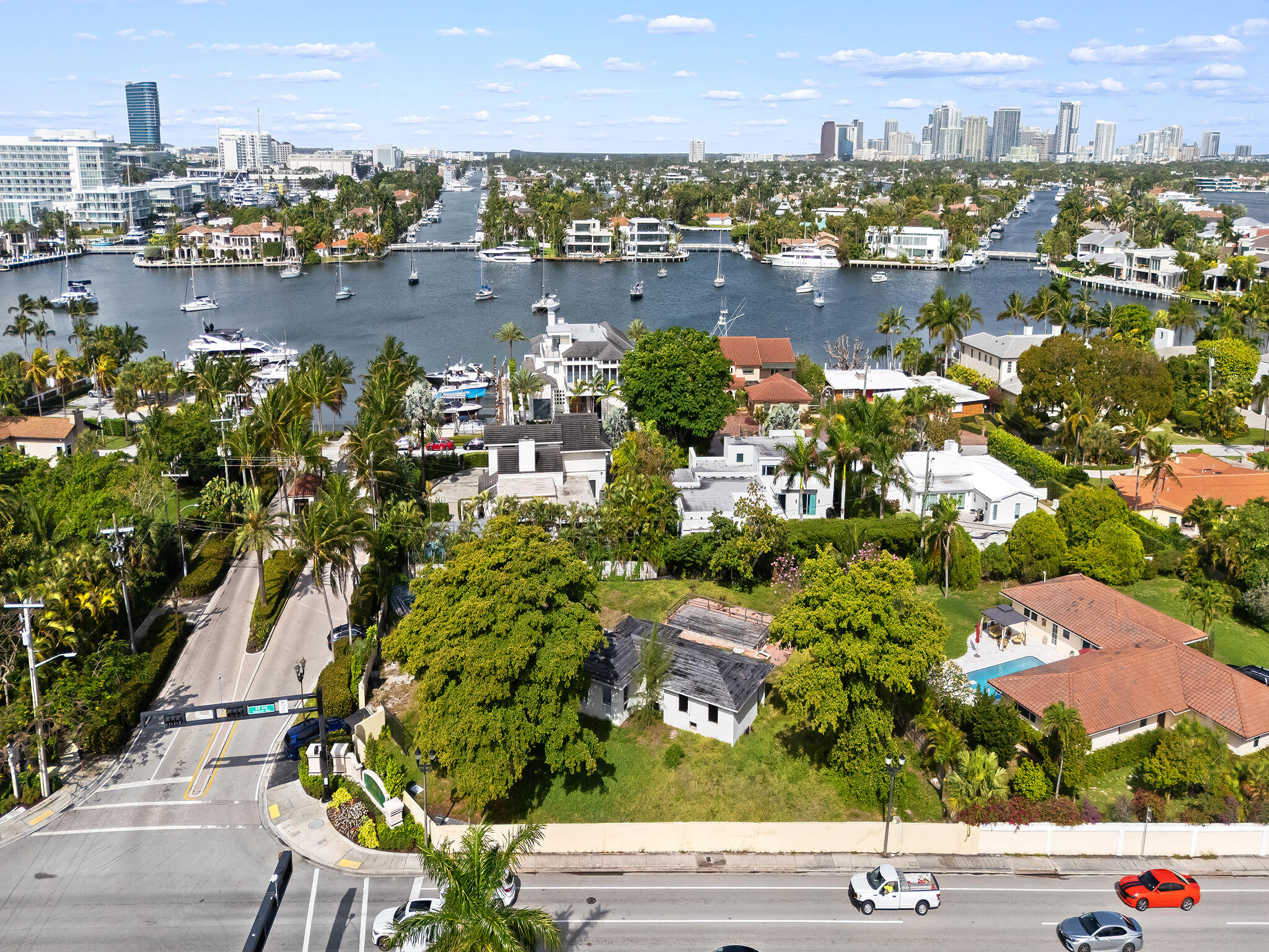 HARBOR BEACH - Residential