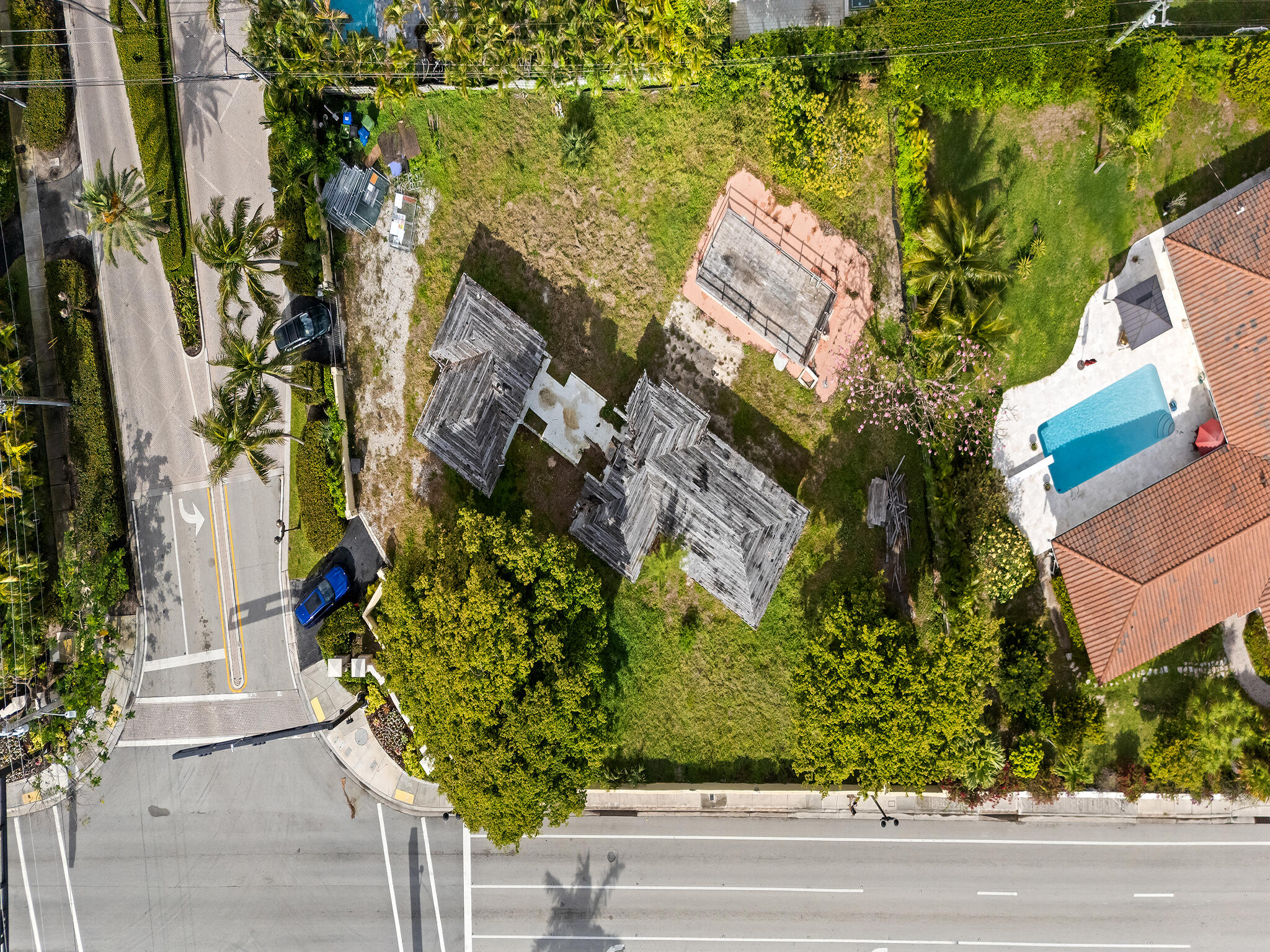 HARBOR BEACH - Residential