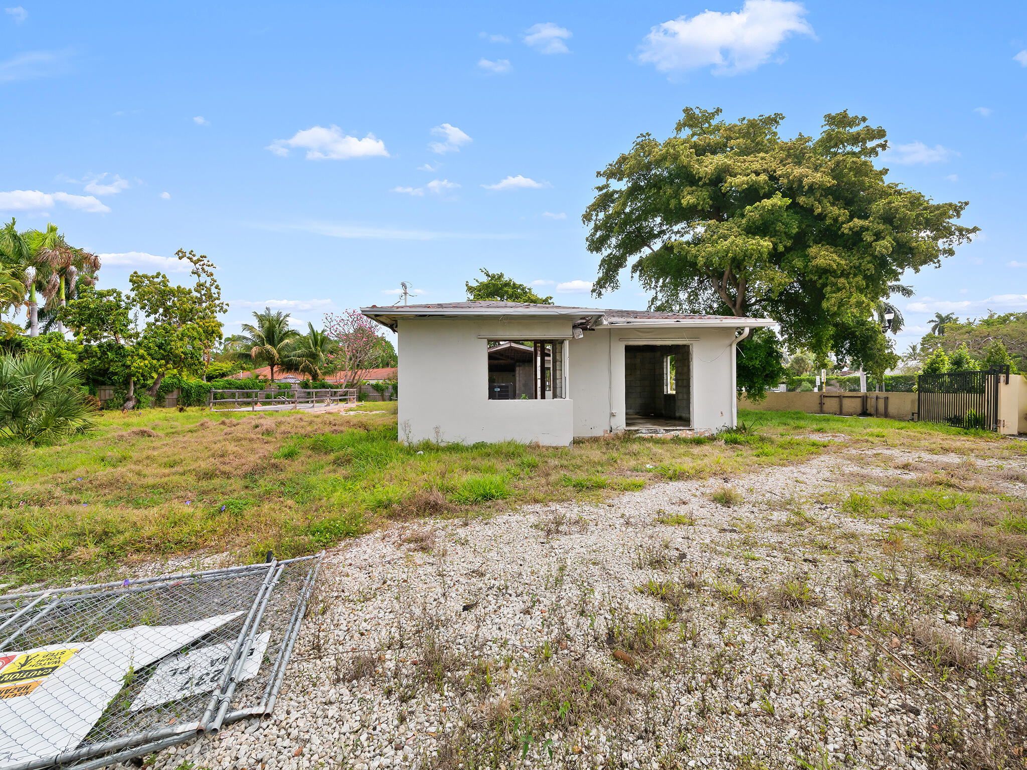 HARBOR BEACH - Residential