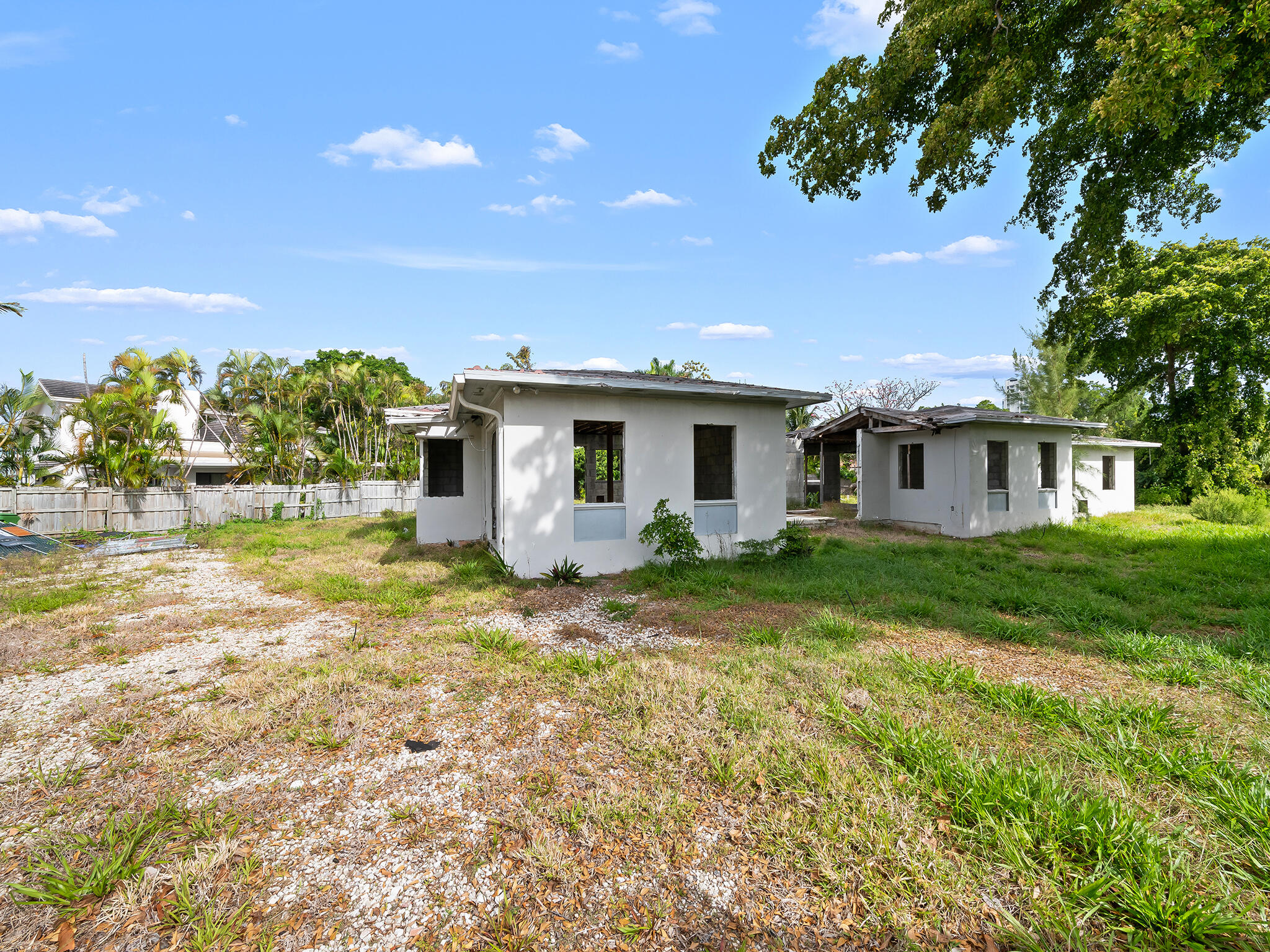 HARBOR BEACH - Residential