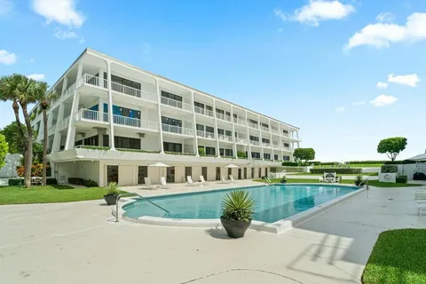 2275 S Ocean Boulevard Unit 206a, Palm Beach, FL 33480 - MLS#: R11075745