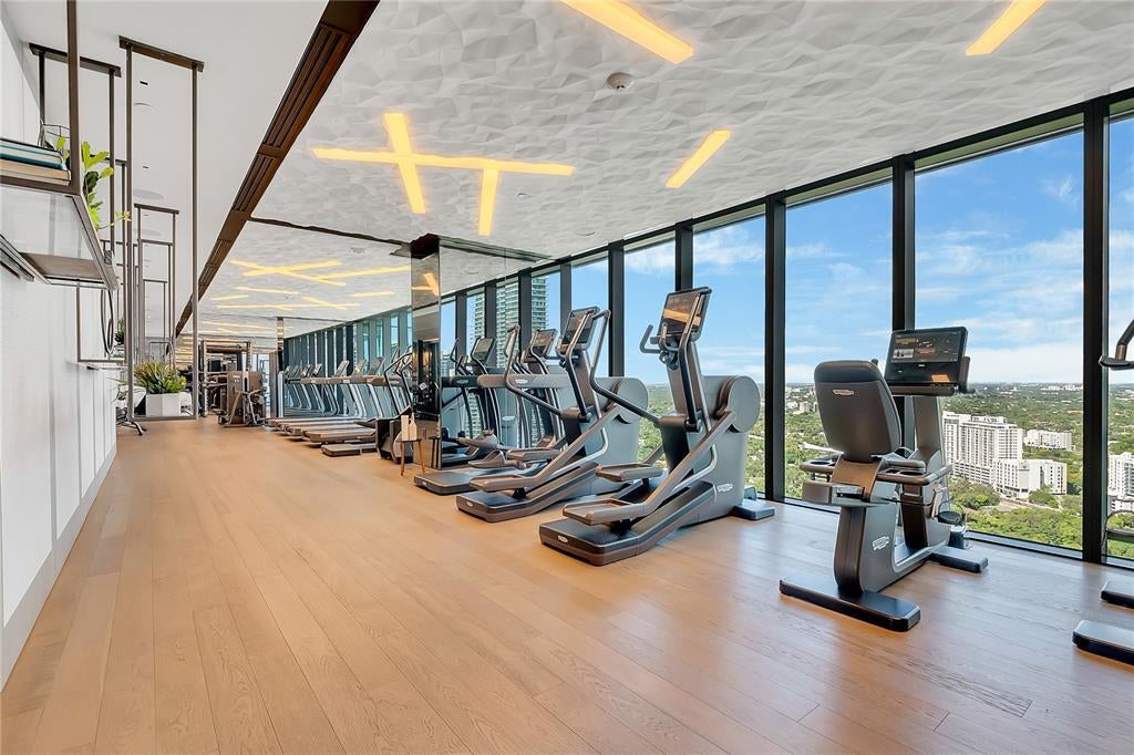 1451 Brickell Avenue 1202