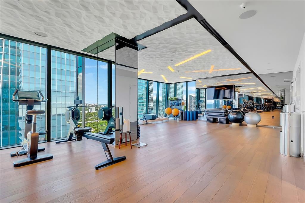 1451 Brickell Avenue 1202