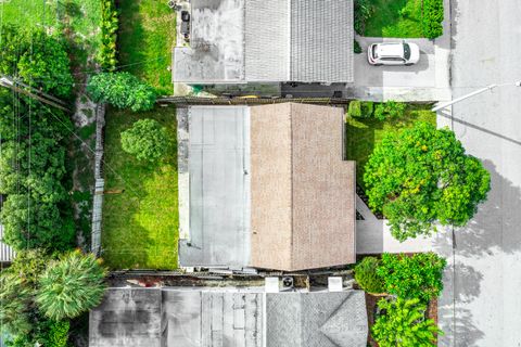 A home in Lake Worth Beach