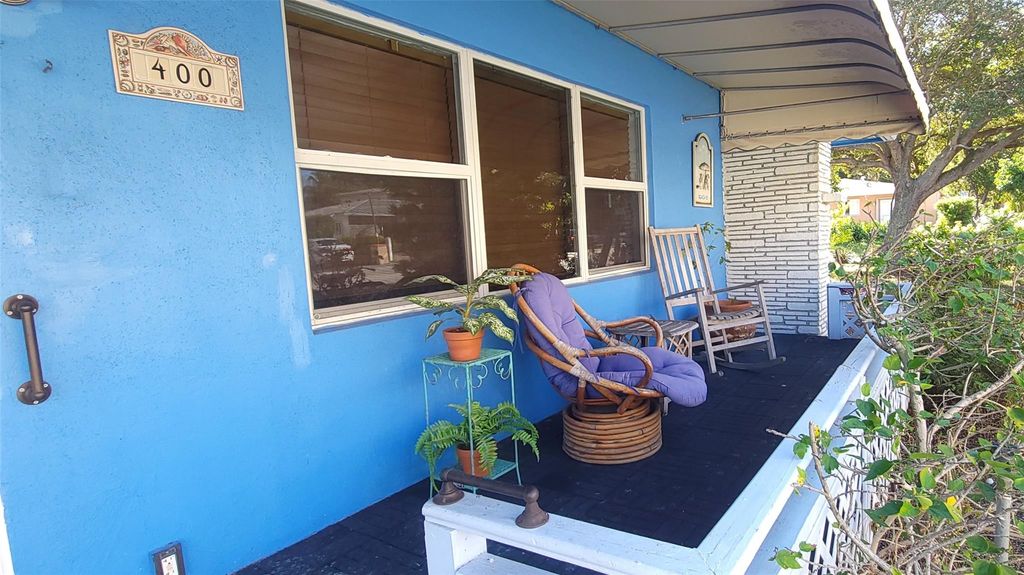 Photo of 400 Sunset Drive, Pompano Beach, FL 33062 (MLS # F10409235)