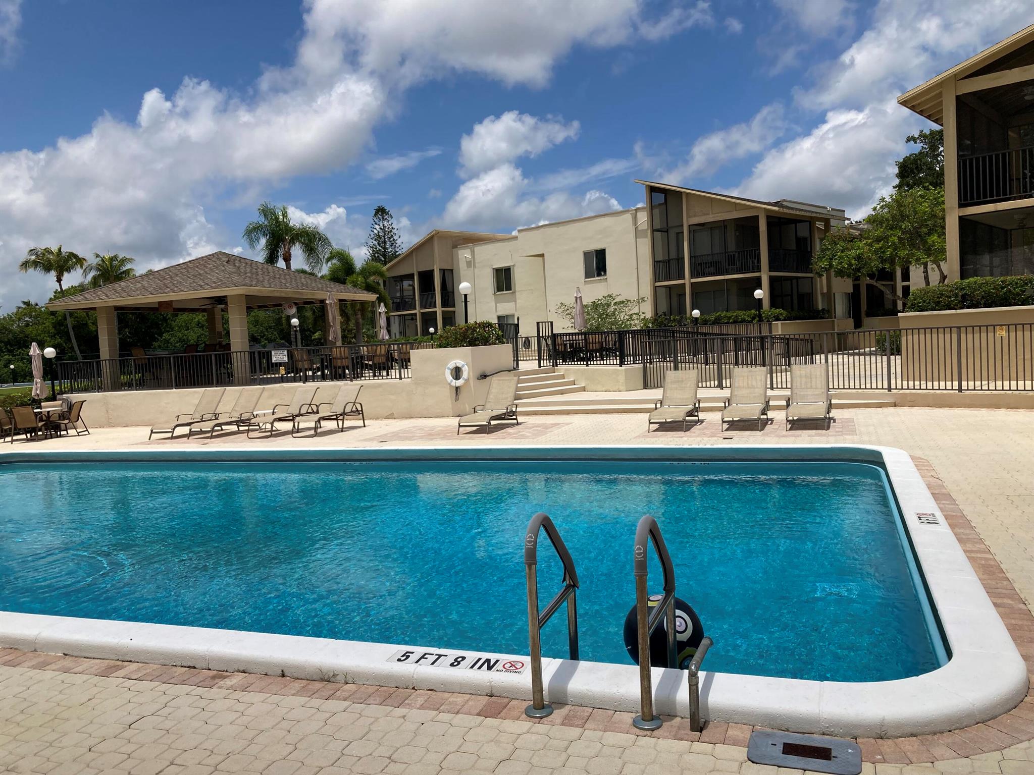 LONGWOOD CONDOMINIUMS - Residential
