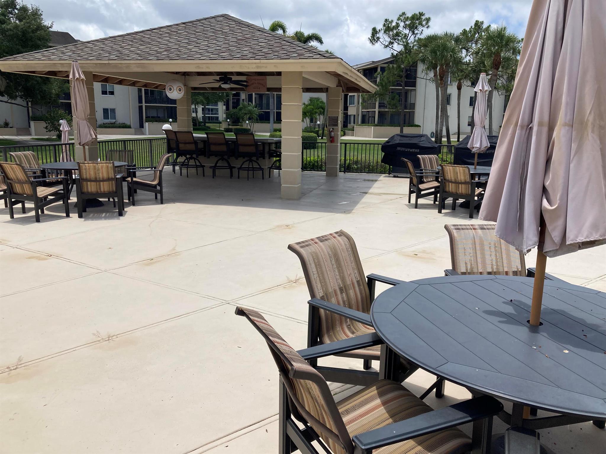 LONGWOOD CONDOMINIUMS - Residential